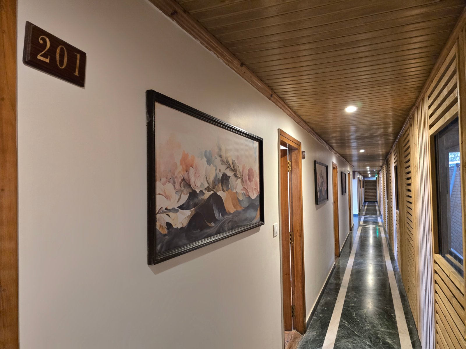 Cedar Hearth Dining Hall