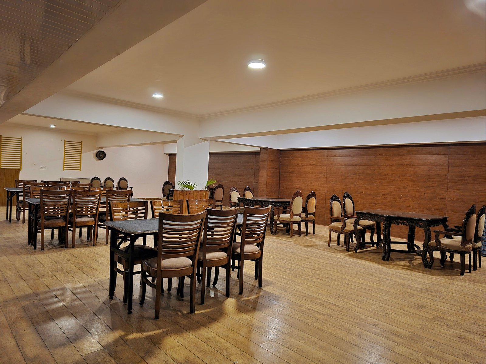 Woodcraft Joinery