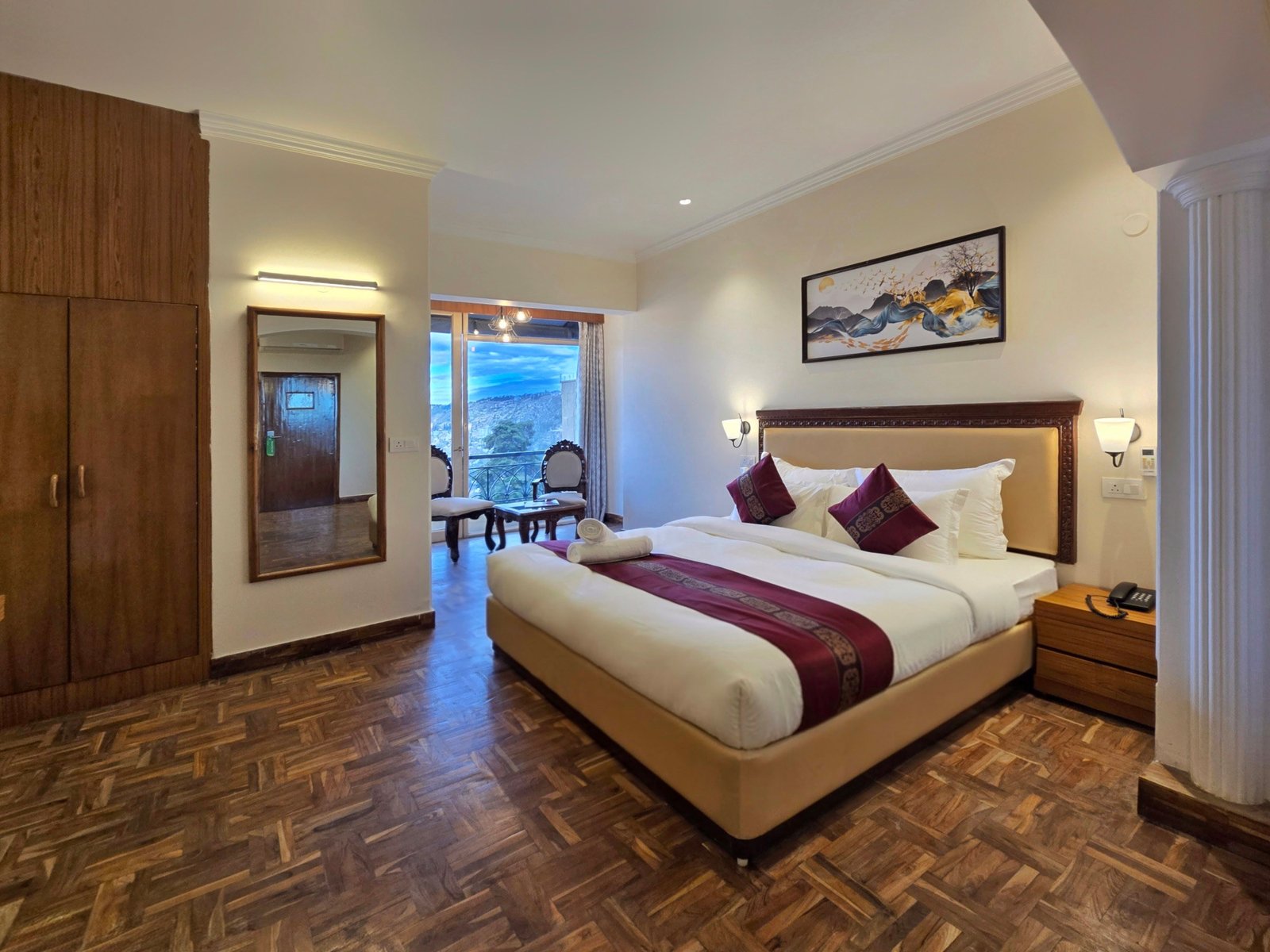 Room thumbnail